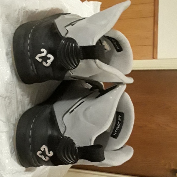 *SOLD* Nike Air Jordan shoes size 13 - Picture 2 of 6